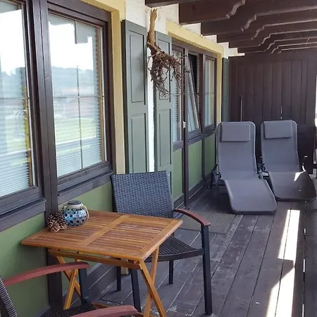 One-bedroom *