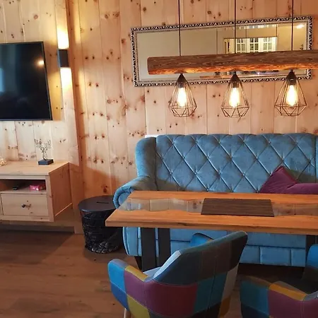 One-bedroom * Inzell
