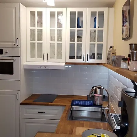 One-bedroom Inzell