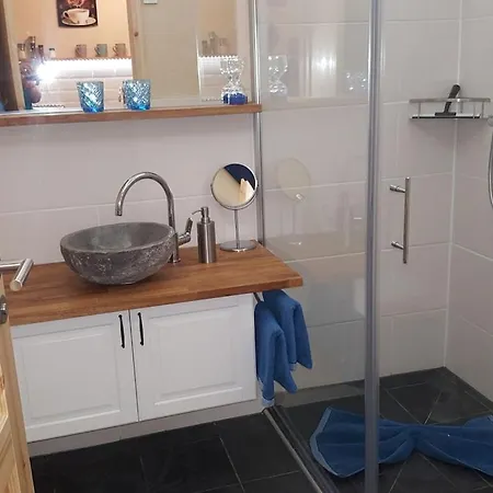 Holiday home One-bedroom