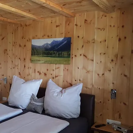 One-bedroom Holiday home