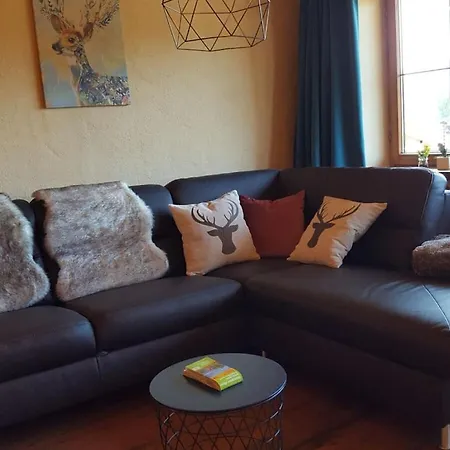 One-bedroom Feriehus