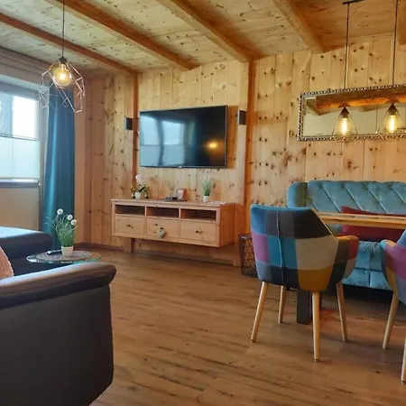 Feriehus One-bedroom Inzell