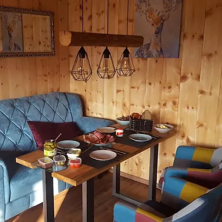 One-bedroom