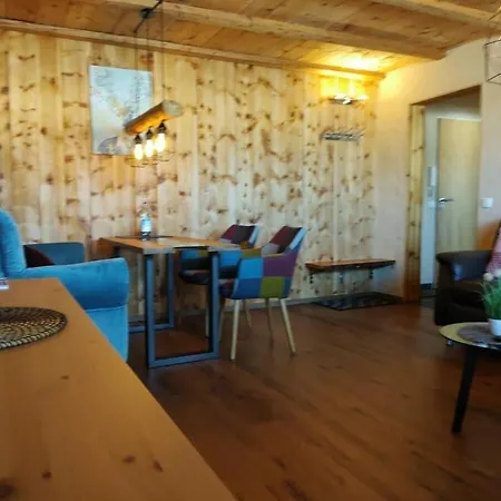 Holiday home One-bedroom
